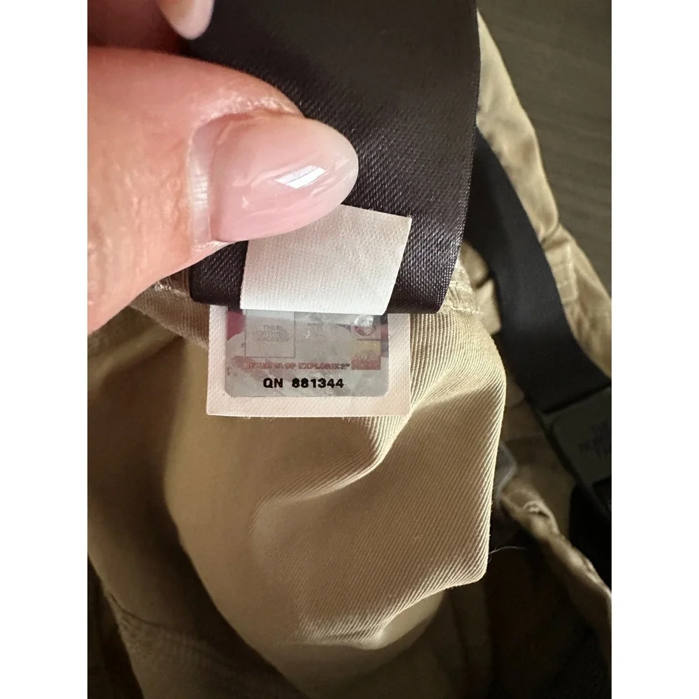 The North Face north face